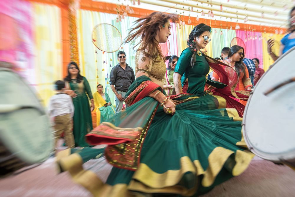 Photo From Mehndi Fun - By Rolling Arcs Photography