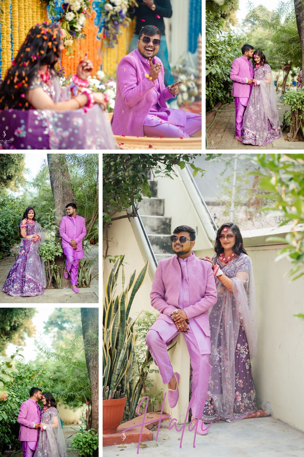 Photo From Naman & Khyati - By Wedlinks.in