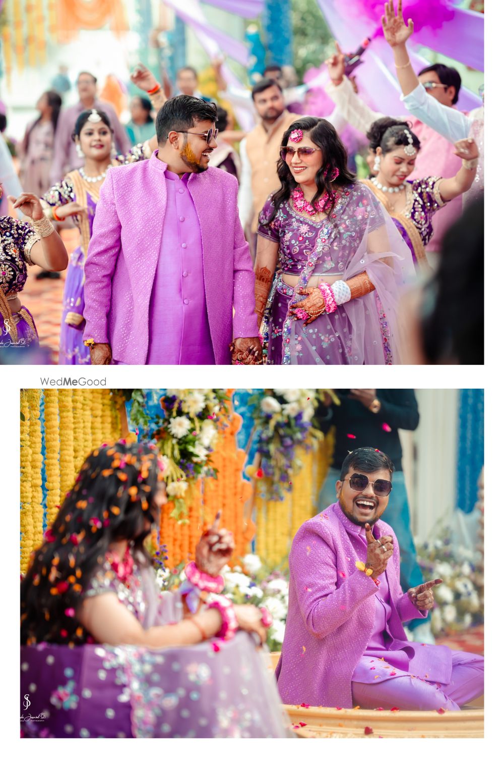 Photo From Naman & Khyati - By Wedlinks.in