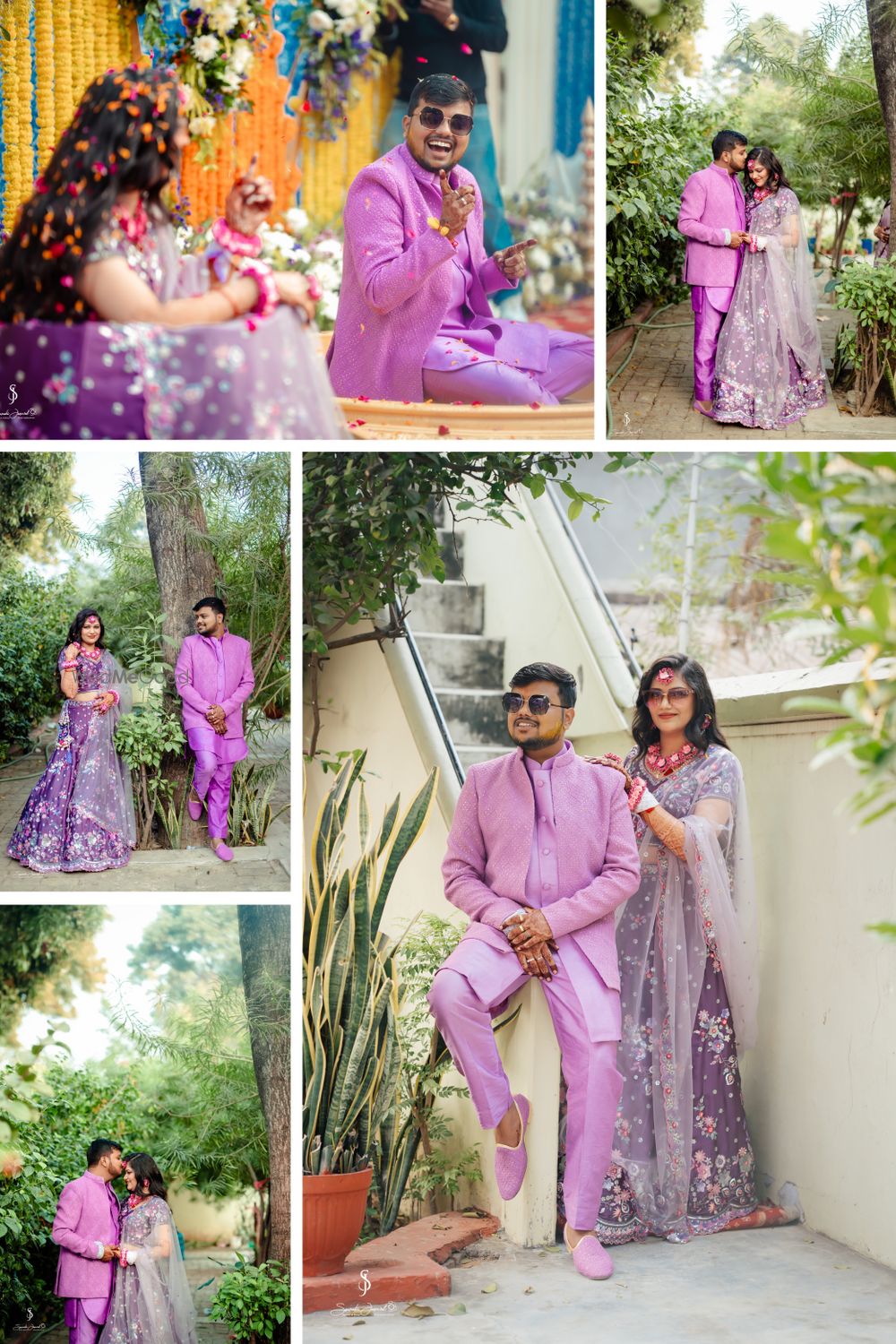 Photo From Naman & Khyati - By Wedlinks.in