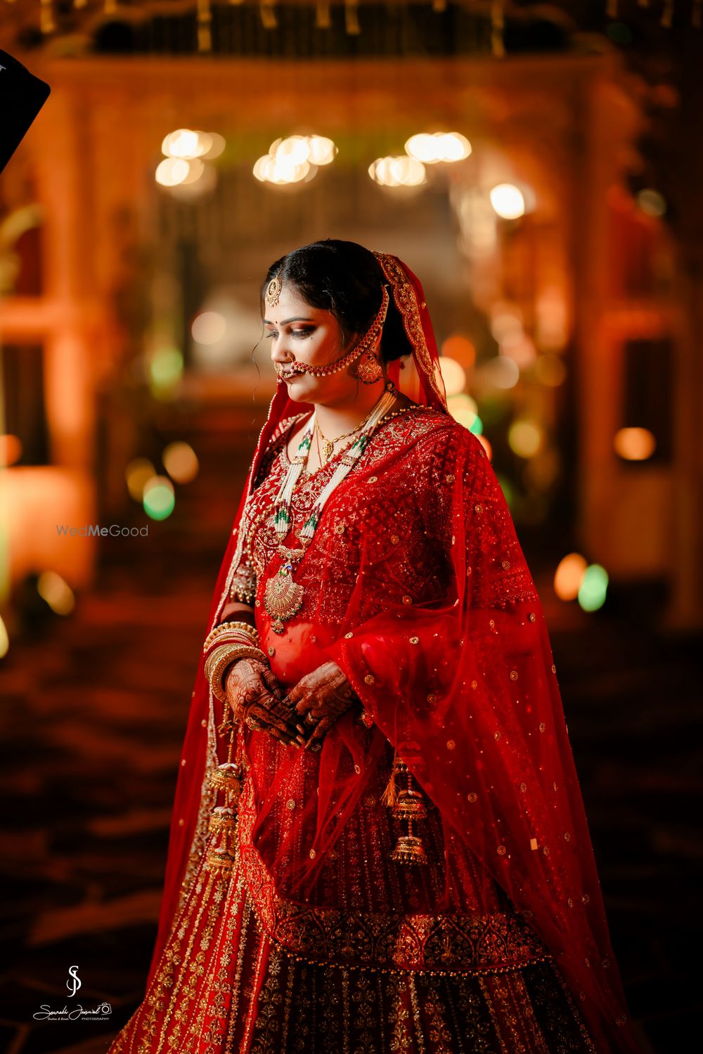 Photo From Naman & Khyati - By Wedlinks.in
