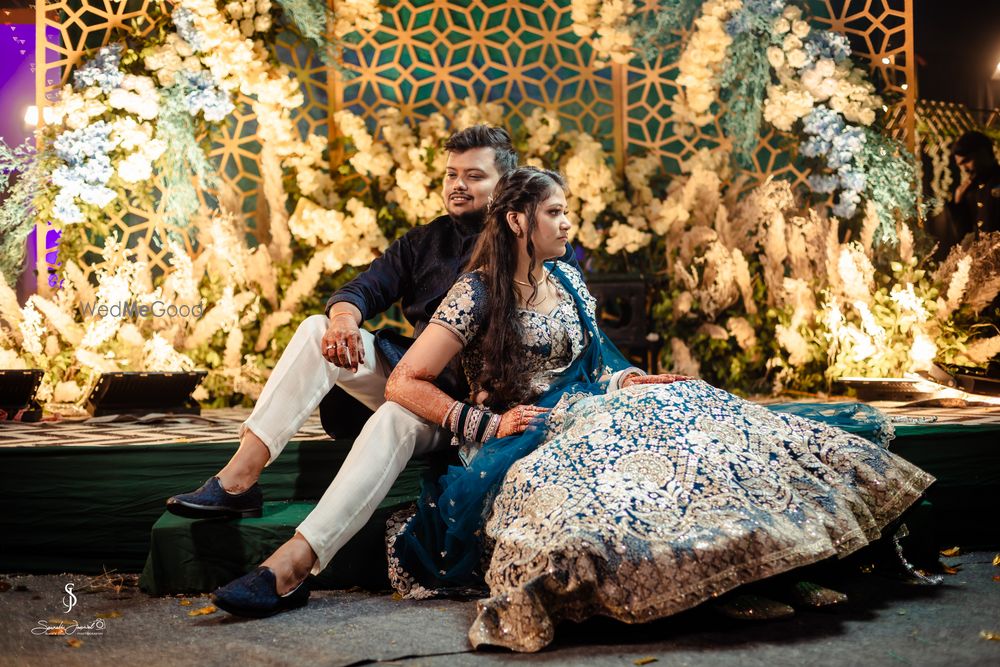 Photo From Naman & Khyati - By Wedlinks.in
