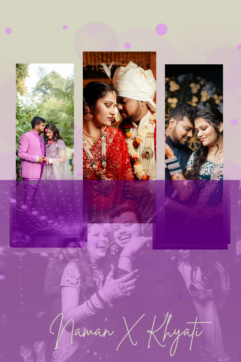 Photo From Naman & Khyati - By Wedlinks.in