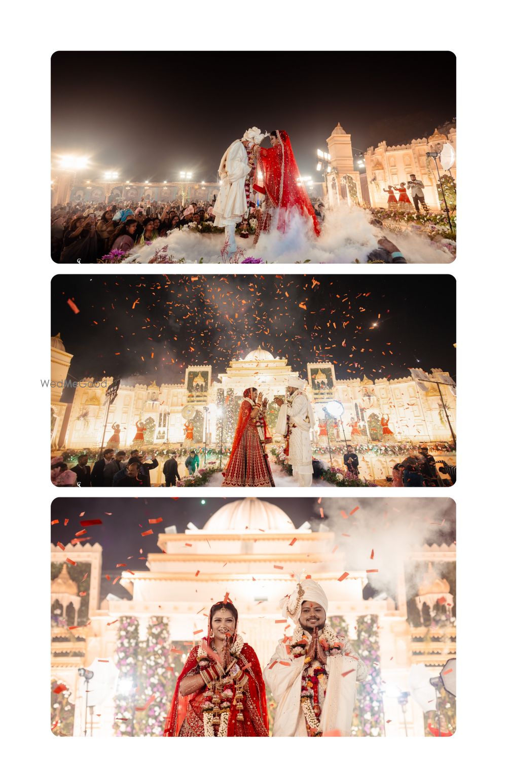 Photo From Naman & Khyati - By Wedlinks.in