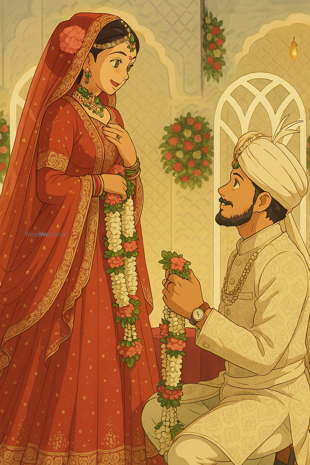 Photo From Surabhi & Aditya - By Arcelor Wedding Films