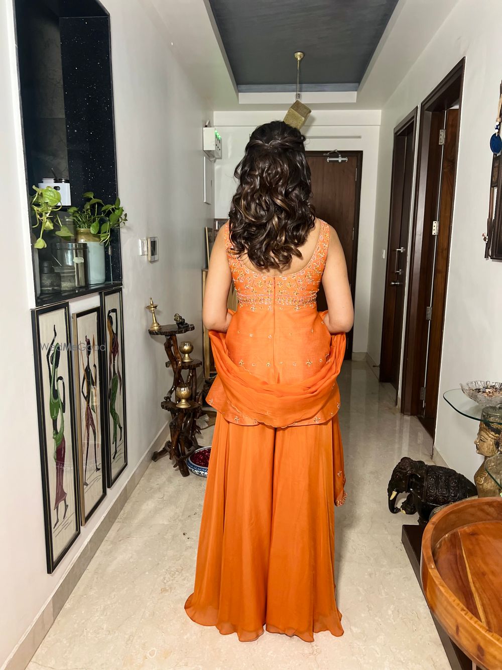 Photo From Prerna Bangalore Bride - By Makeup by Pratichi