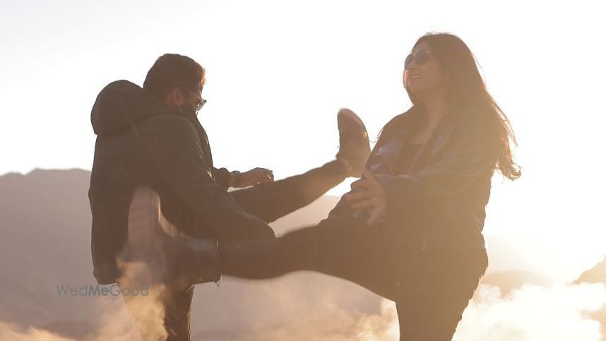 The Boho Films