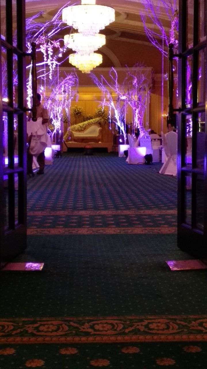 Photo From Farhan and Amreen - By Crest Events