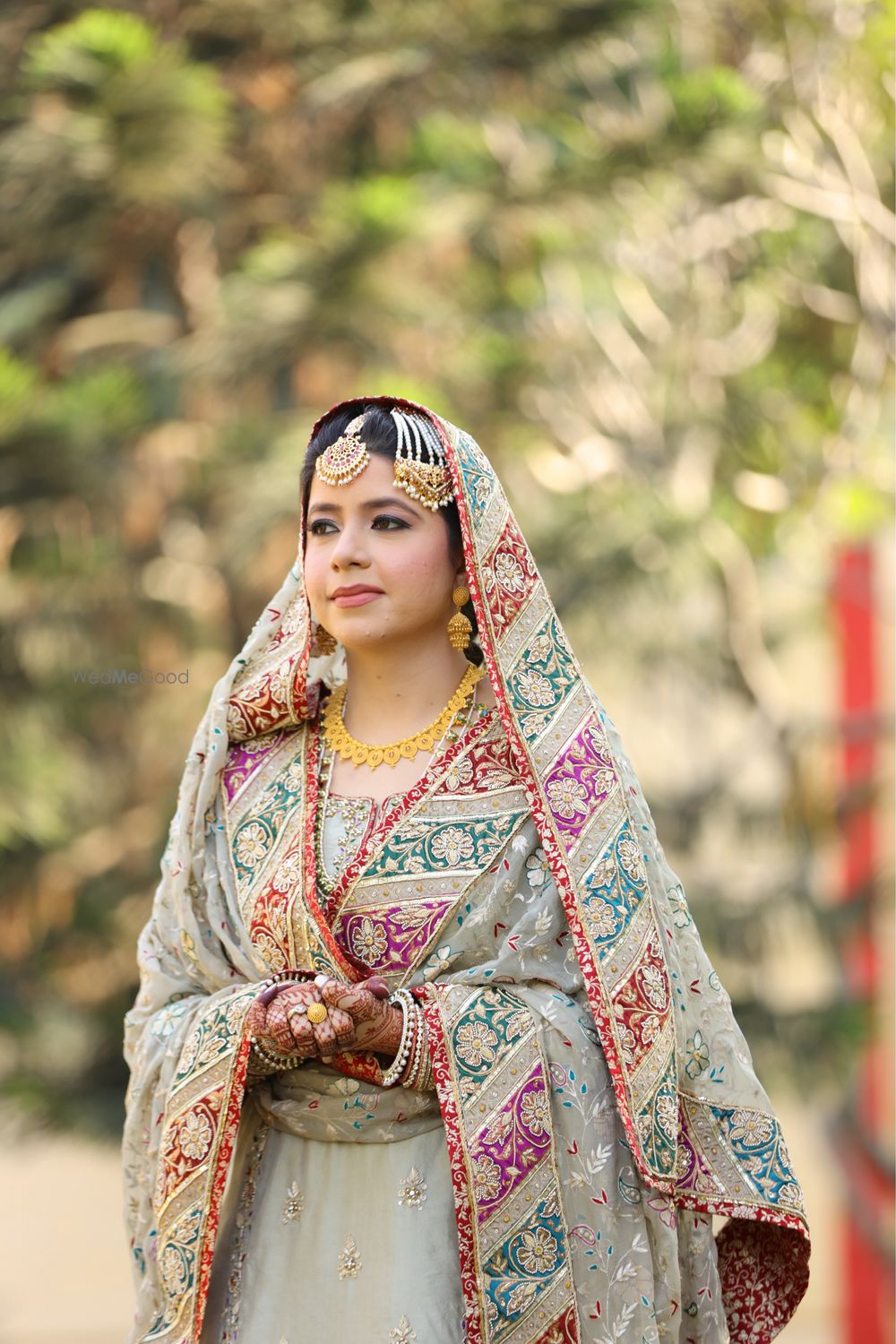 Photo From Laiba’s NIKAH - By Makeup by Oosh