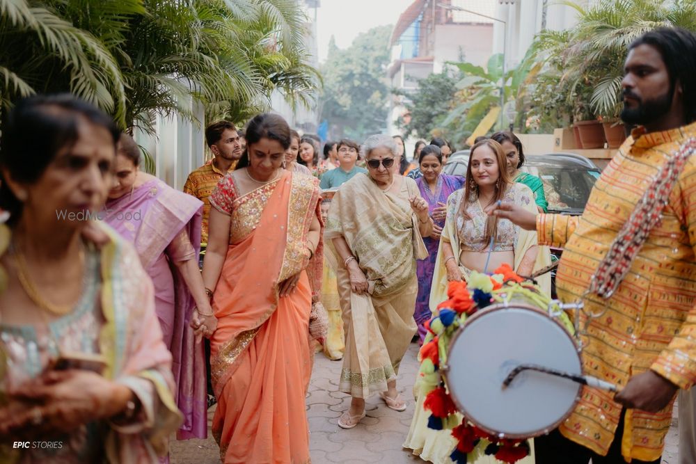 Photo From Mehndi - By Trello Entertainment 