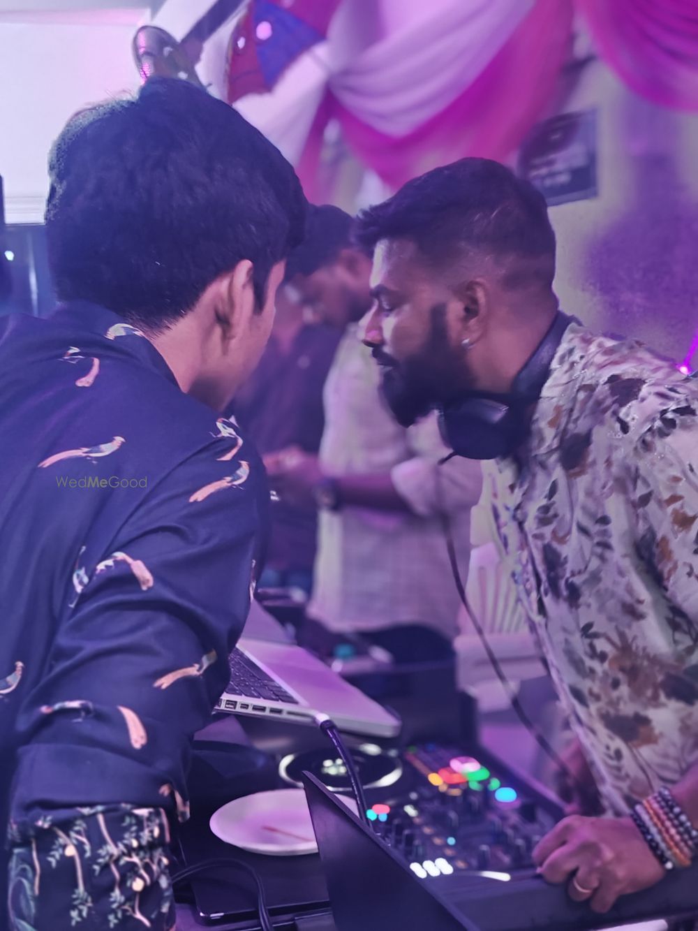 Photo From Sangeet Event - By Dj Chinni