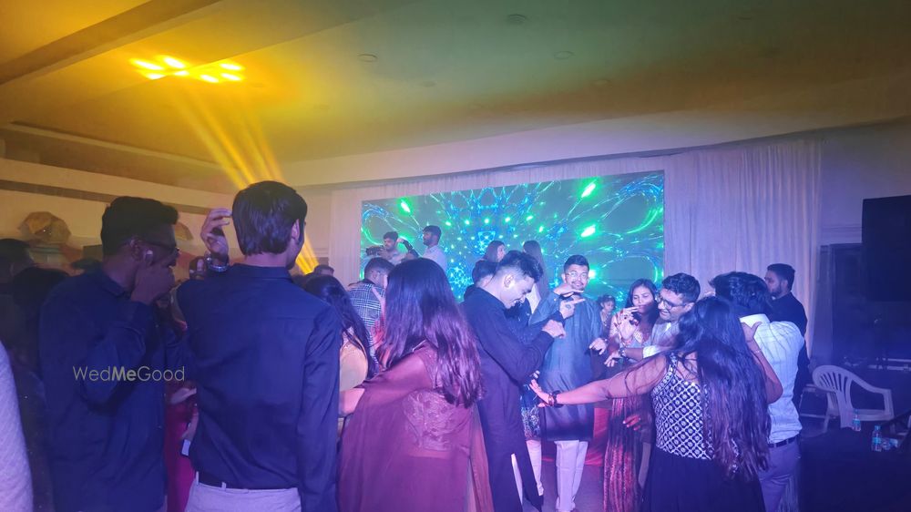 Photo From Sangeet Event - By Dj Chinni