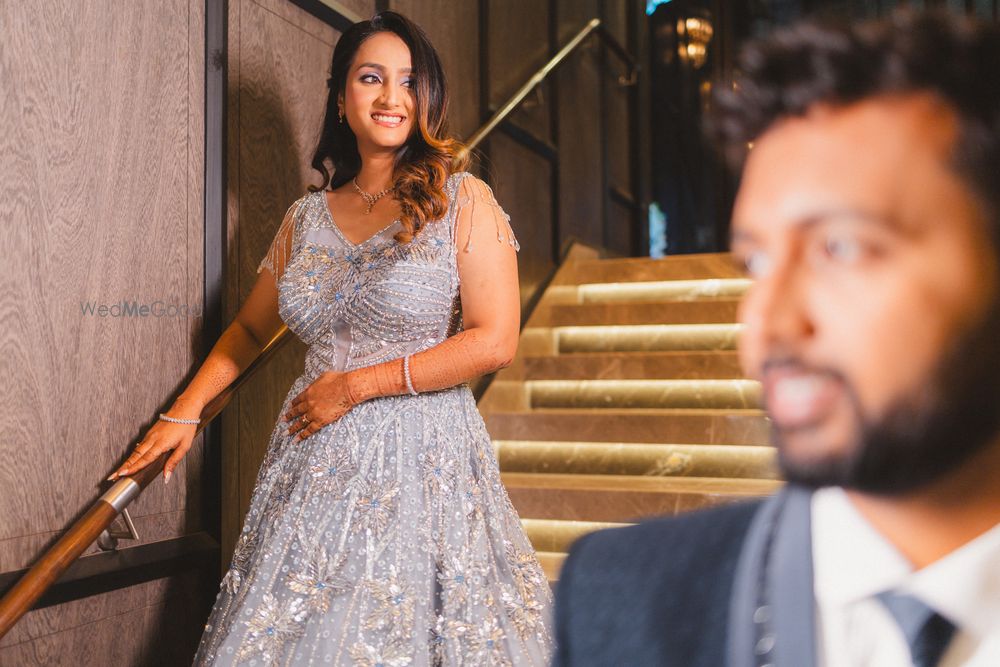 Photo From An Evening Full Of Love And Celebration - By Stories For You by Simreen