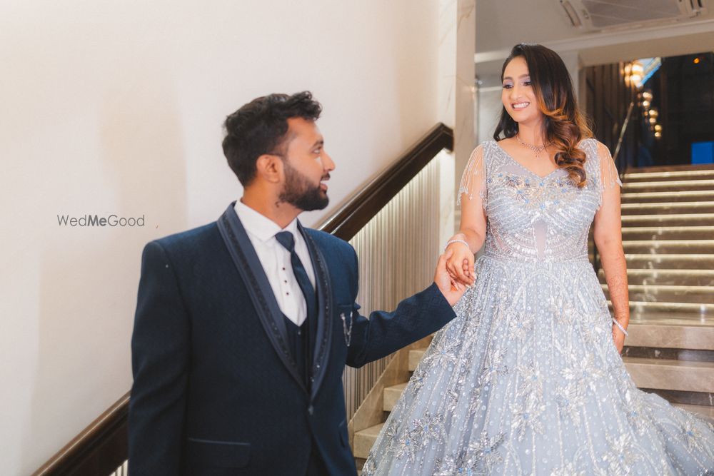 Photo From An Evening Full Of Love And Celebration - By Stories For You by Simreen