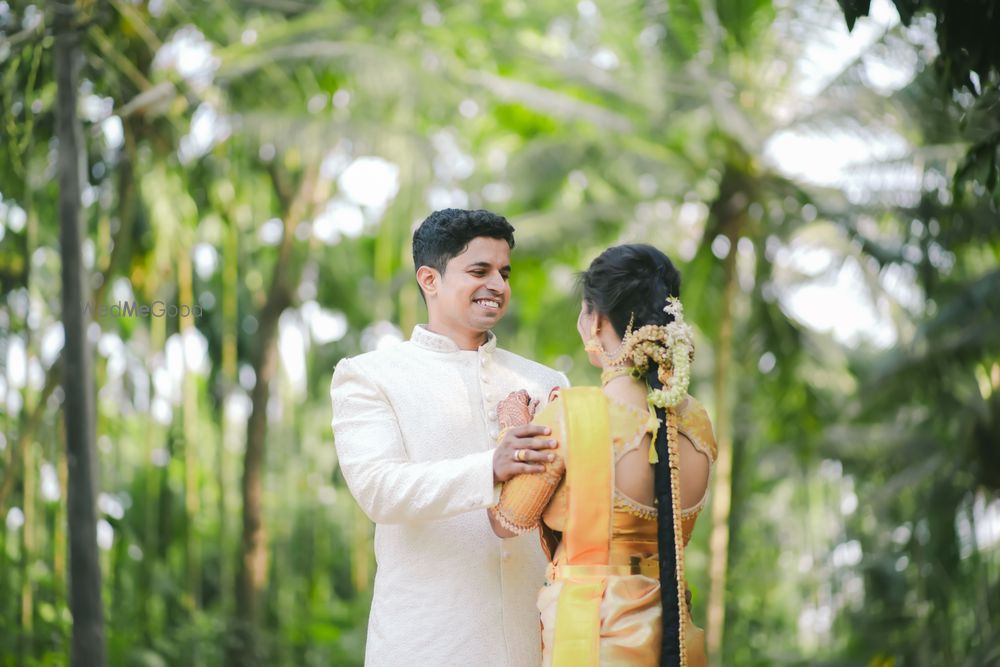 Photo From Prasad & Kruthika - By Lakshman Kakde Films
