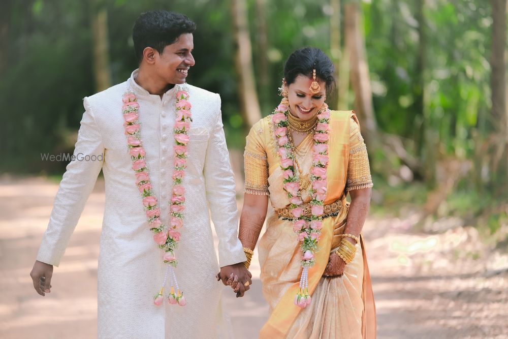 Photo From Prasad & Kruthika - By Lakshman Kakde Films