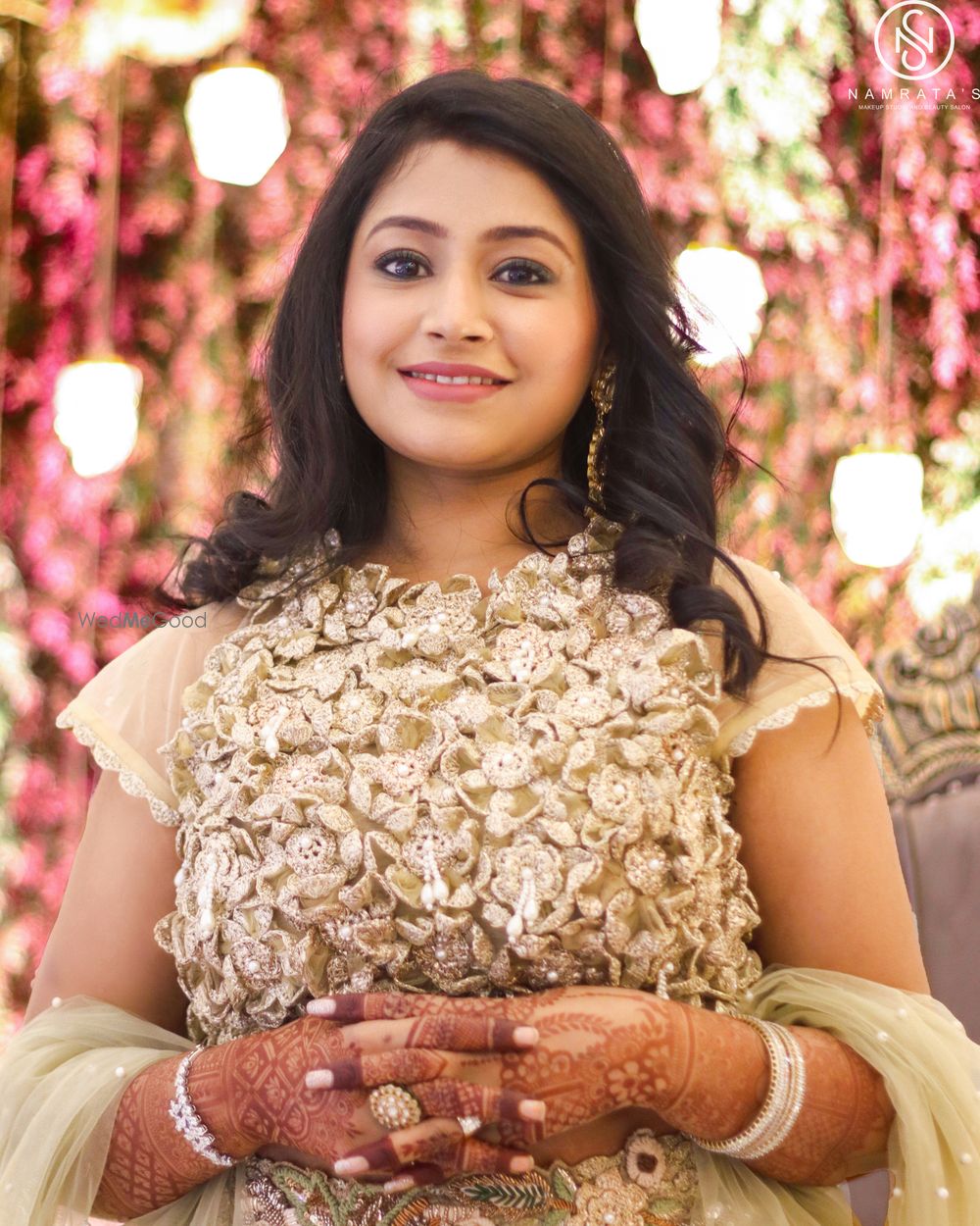 Photo From Beige in trend 2025 for Party Vegas - By Namrata's Studio