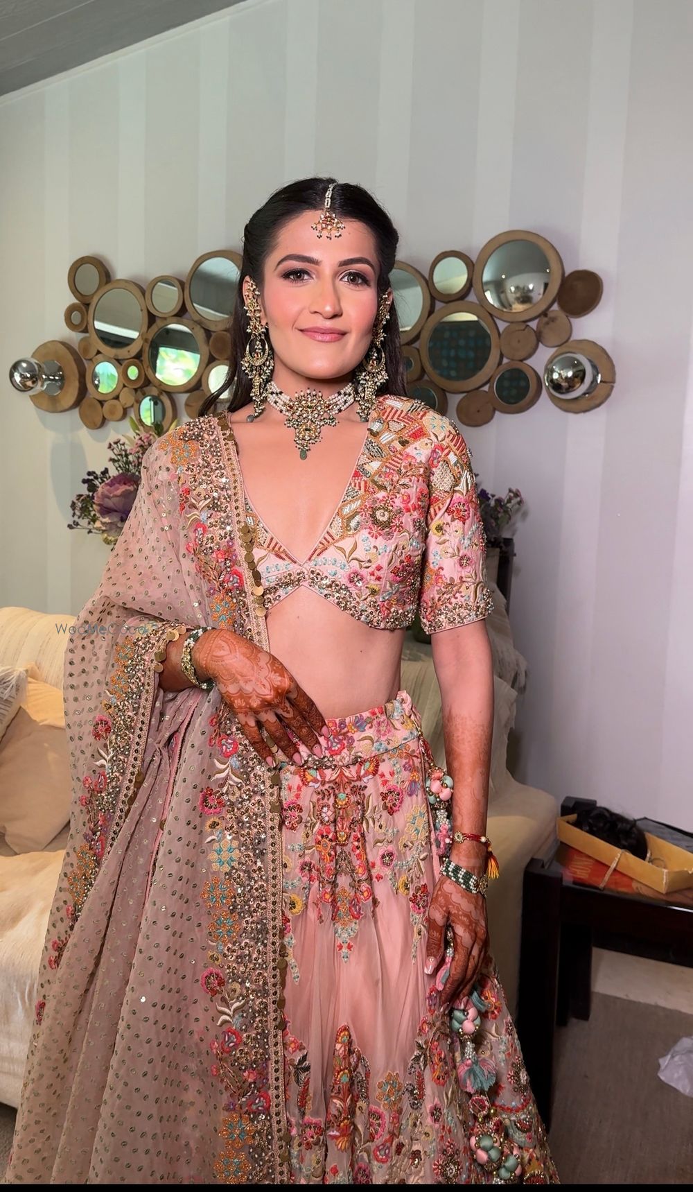 Photo From Saumya - By Mansi Gupta Artistry