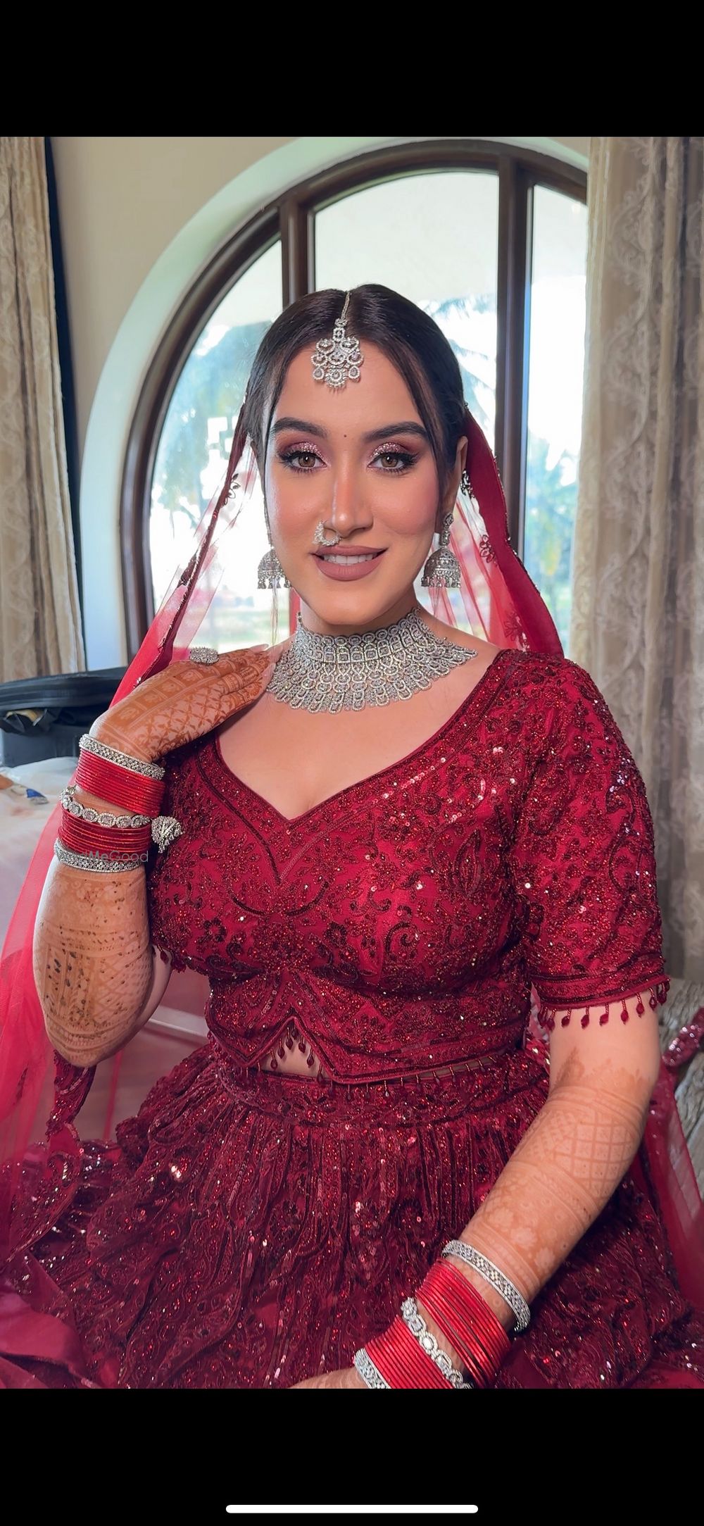 Photo From YASAMAN  - By Mansi Gupta Artistry