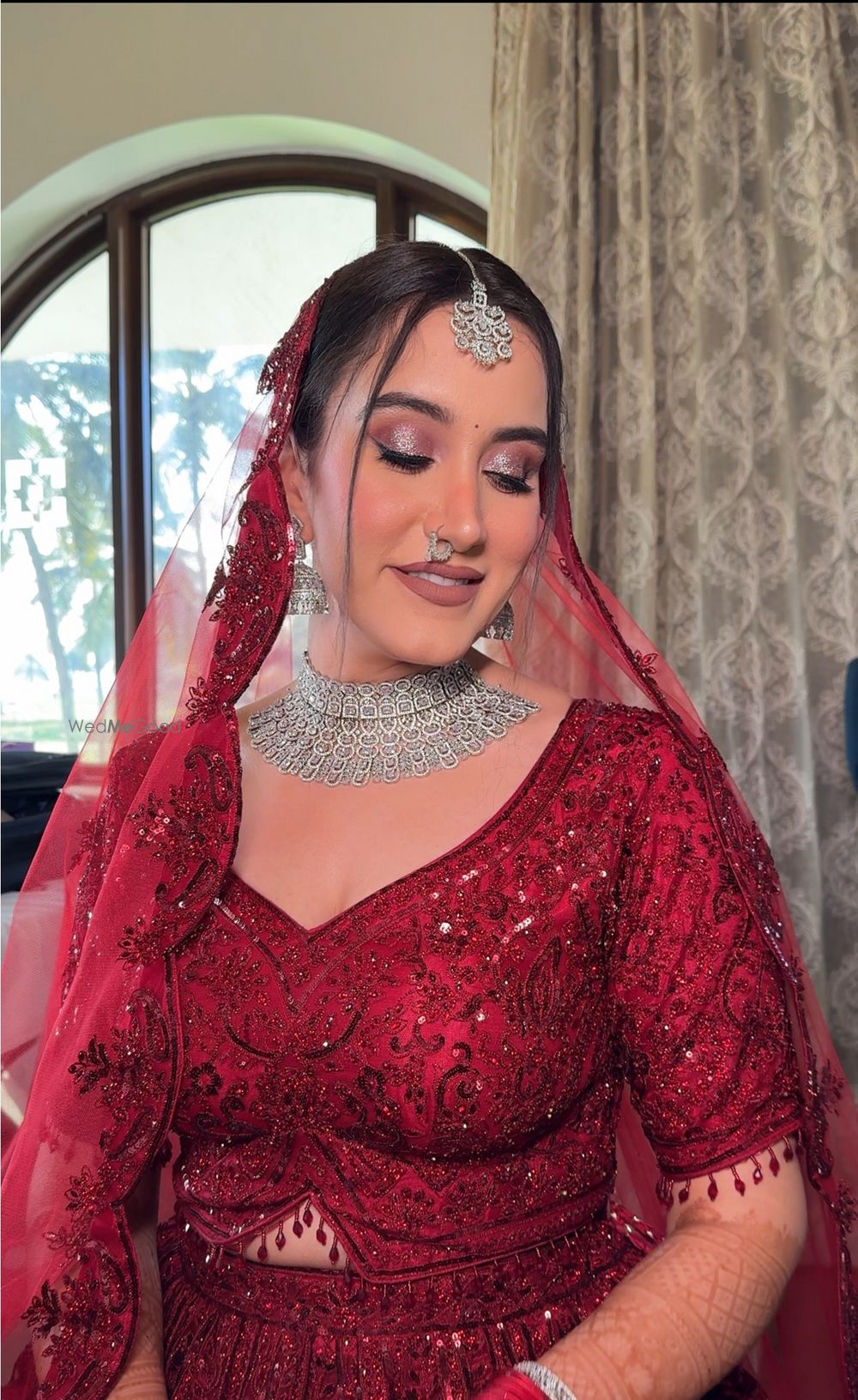 Photo From YASAMAN  - By Mansi Gupta Artistry