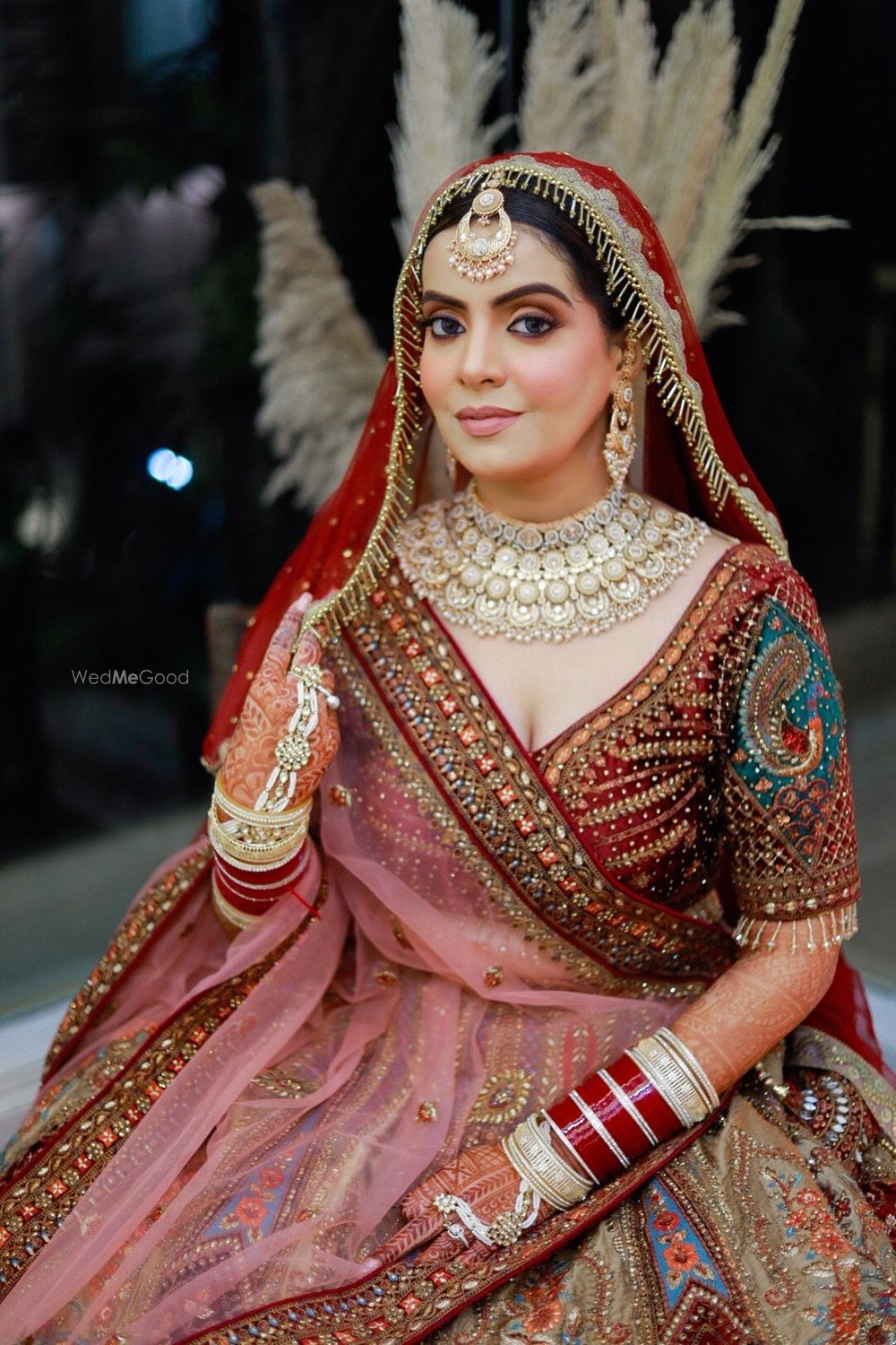 Photo From Hitanshi Agnihotri  - By Kamna Sharma