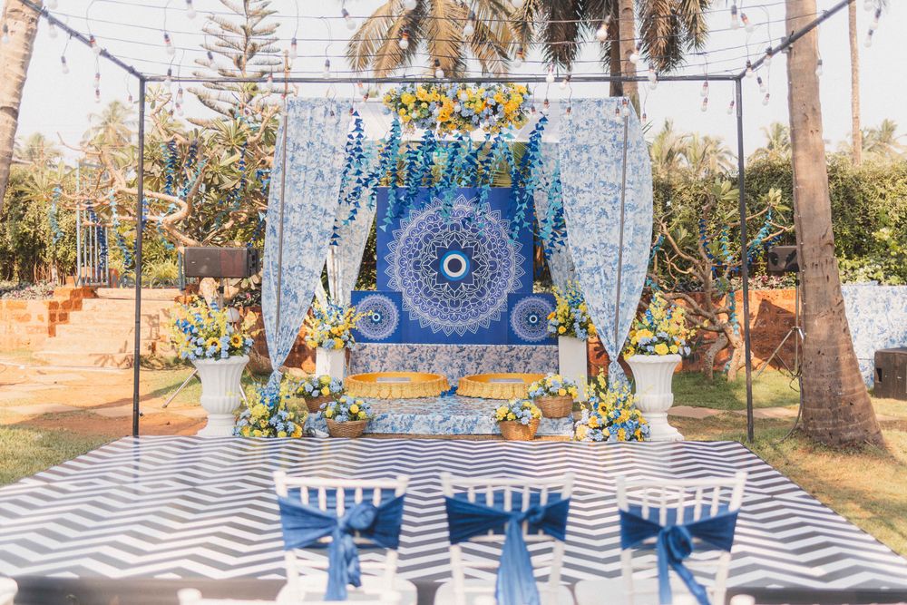 Photo From Two Hearts, One Story - By Stories For You by Simreen