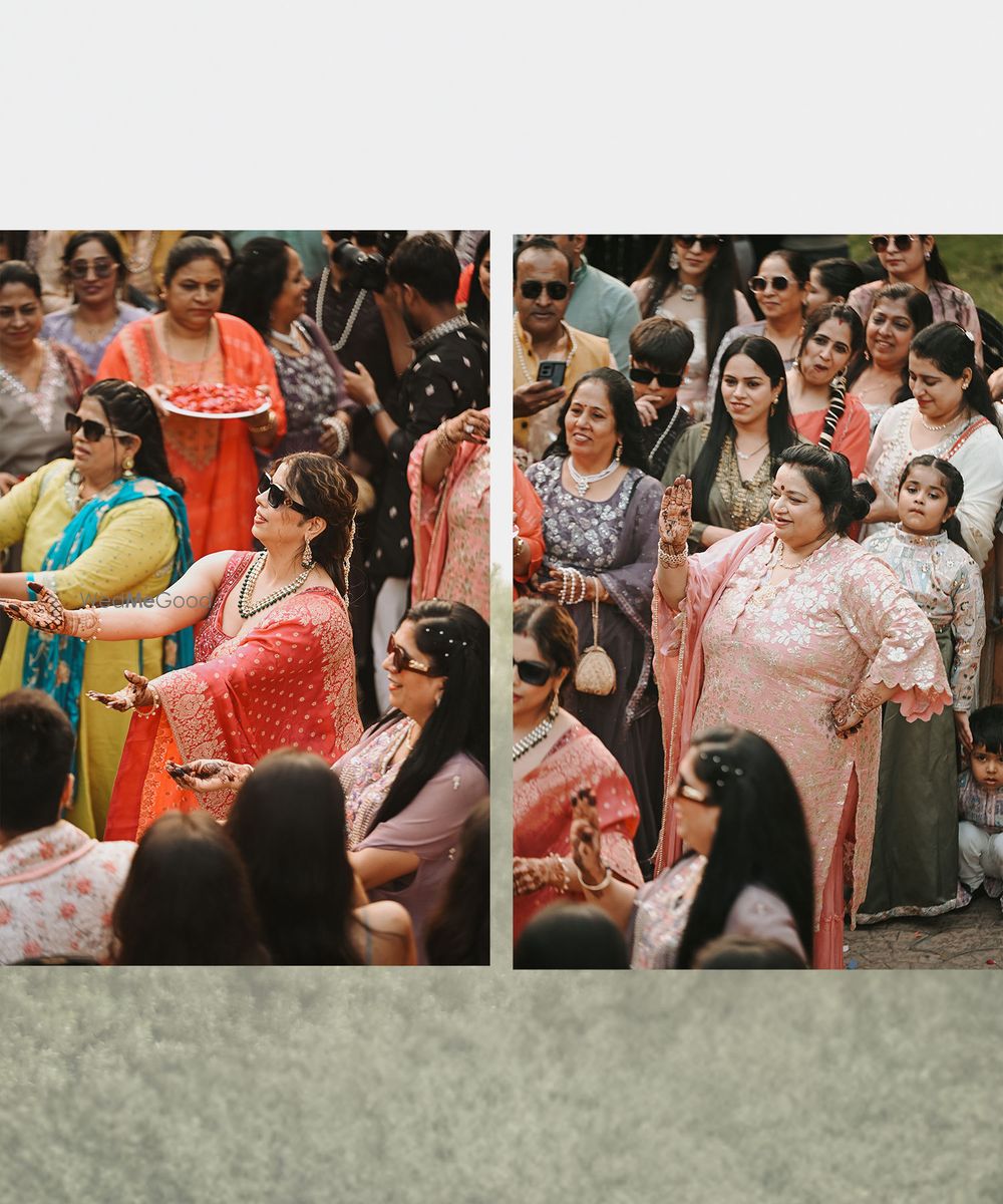 Photo From Jatin & Muskaan - By Durgesh Shahu Photography