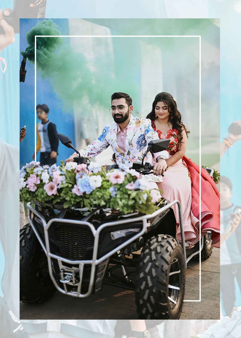 Photo From Jatin & Muskaan - By Durgesh Shahu Photography