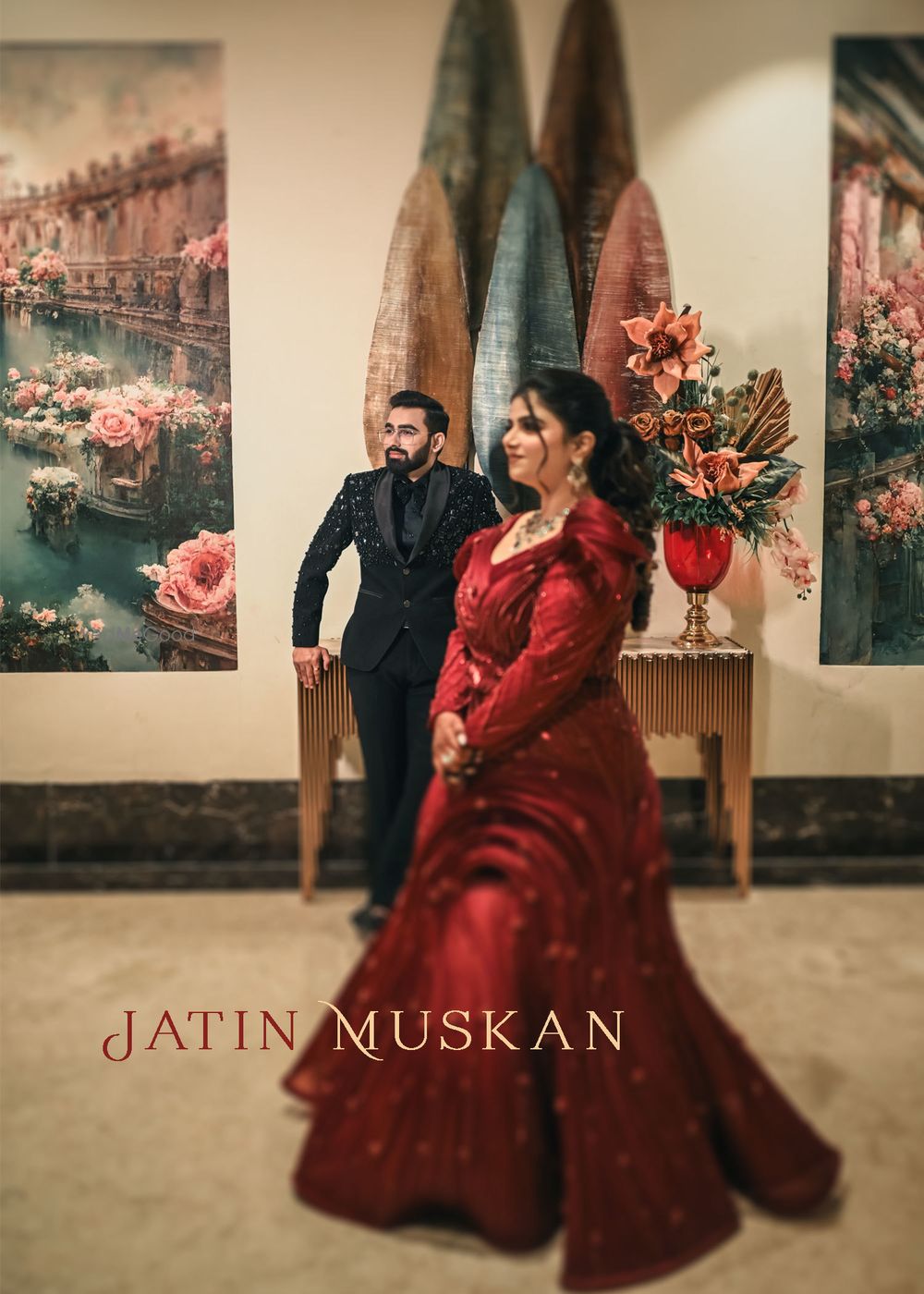 Photo From Jatin & Muskaan - By Durgesh Shahu Photography