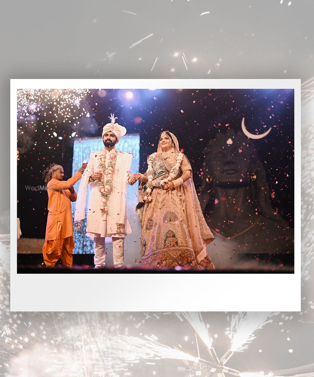 Photo From Jatin & Muskaan - By Durgesh Shahu Photography