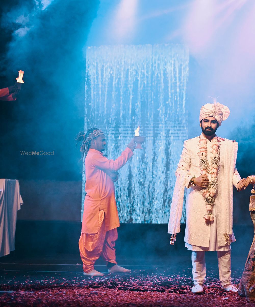 Photo From Jatin & Muskaan - By Durgesh Shahu Photography