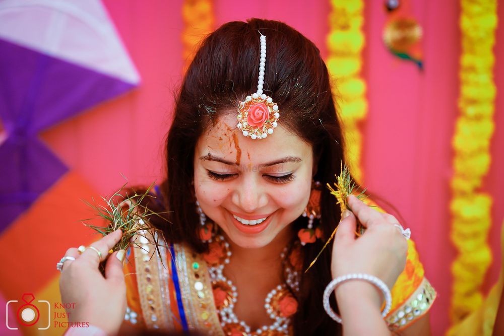Photo From Sonal + Ishan Wedding in Goa. - By Knot Just Pictures