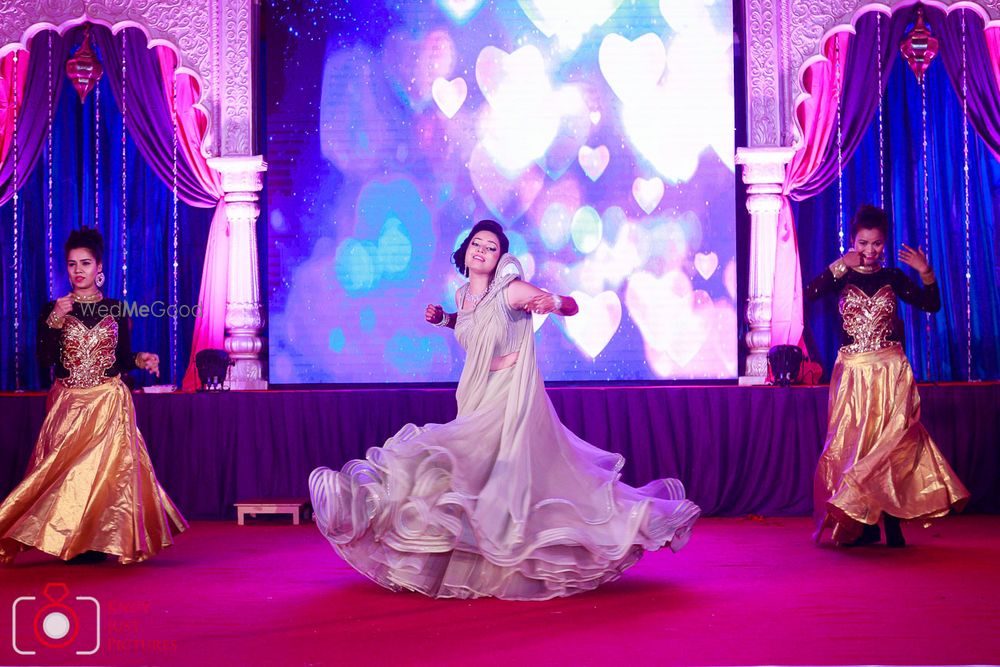 Photo From Sonal + Ishan Wedding in Goa. - By Knot Just Pictures