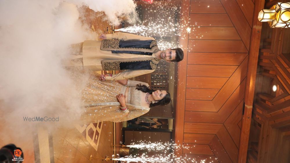Photo From SEHAJ + RADHIKA - By Shaadiwalee