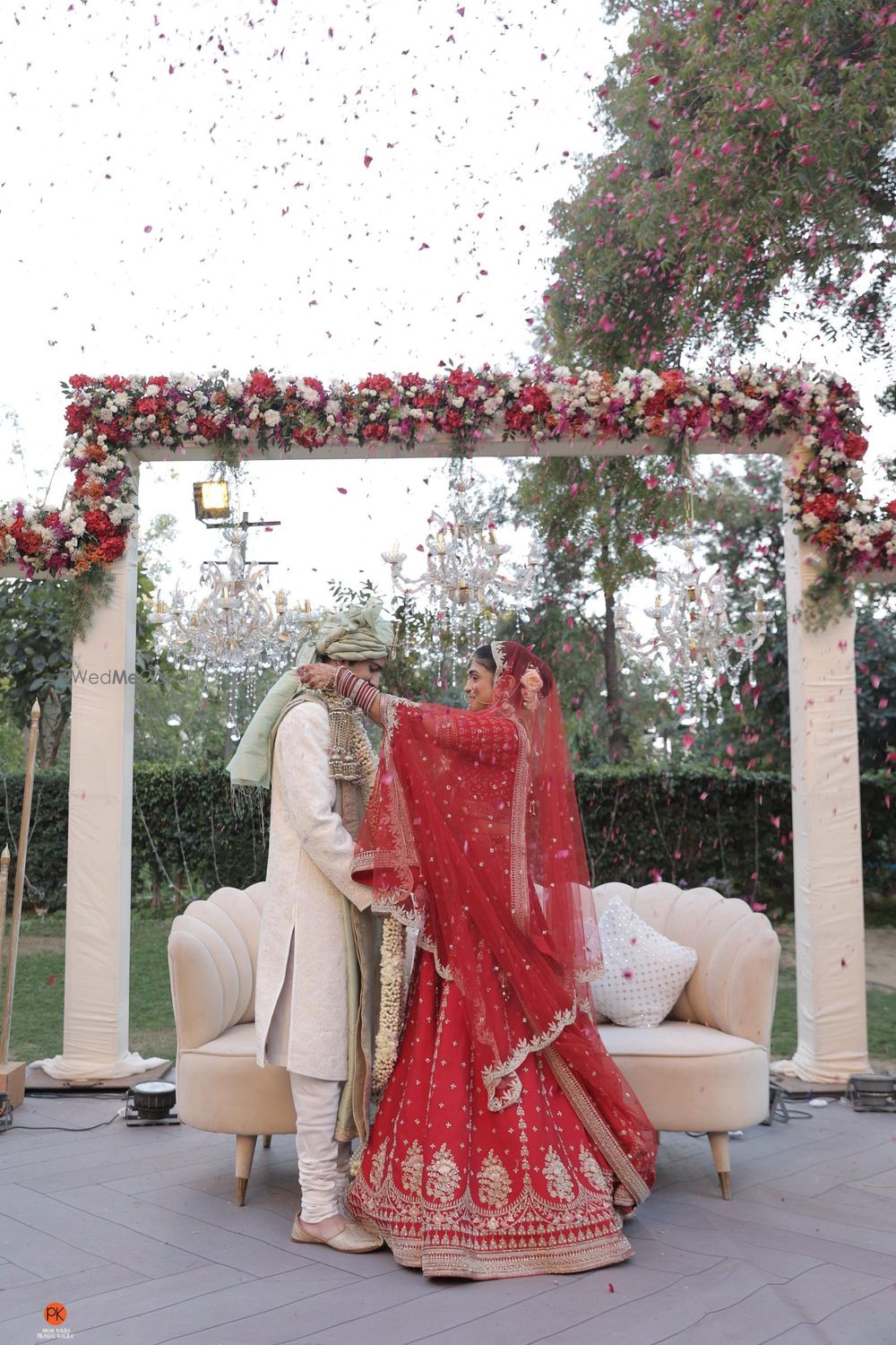 Photo From SEHAJ + RADHIKA - By Shaadiwalee