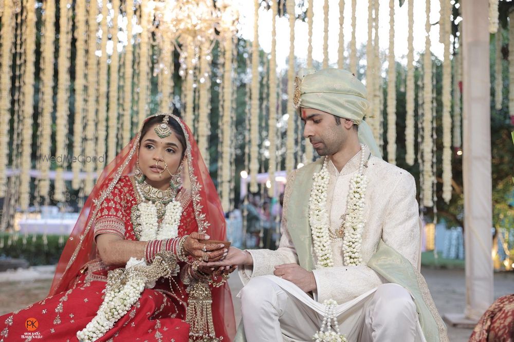 Photo From SEHAJ + RADHIKA - By Shaadiwalee