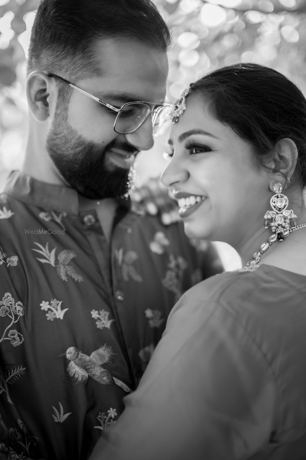 Photo From Pallavi Sanil - By WEDNARA