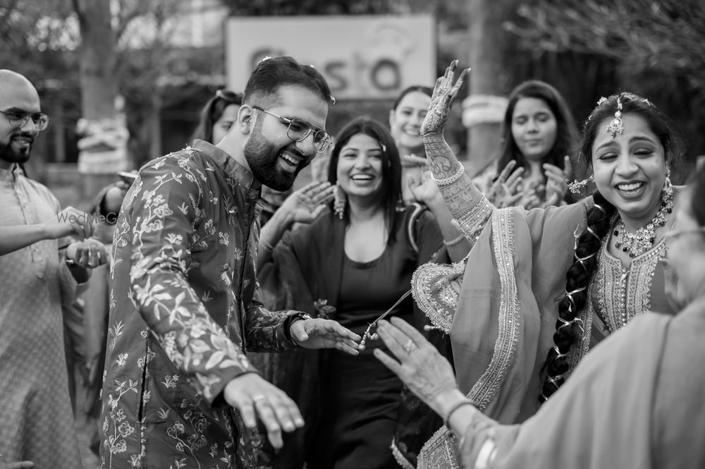 Photo From Pallavi Sanil - By WEDNARA