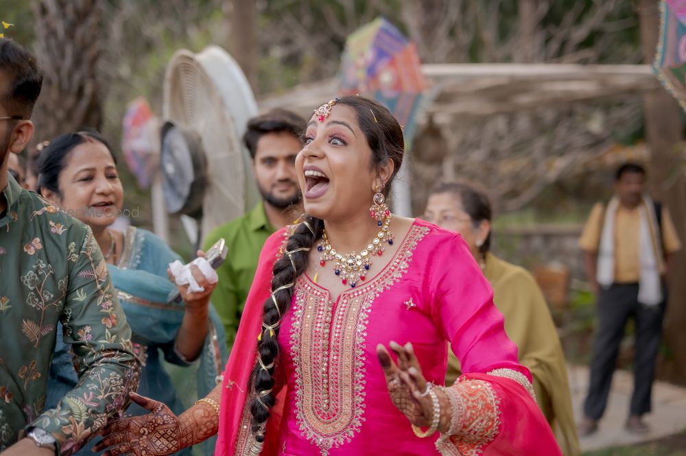 Photo From Pallavi Sanil - By WEDNARA