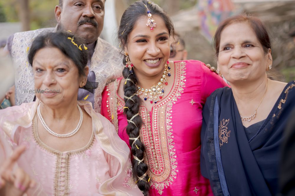 Photo From Pallavi Sanil - By WEDNARA