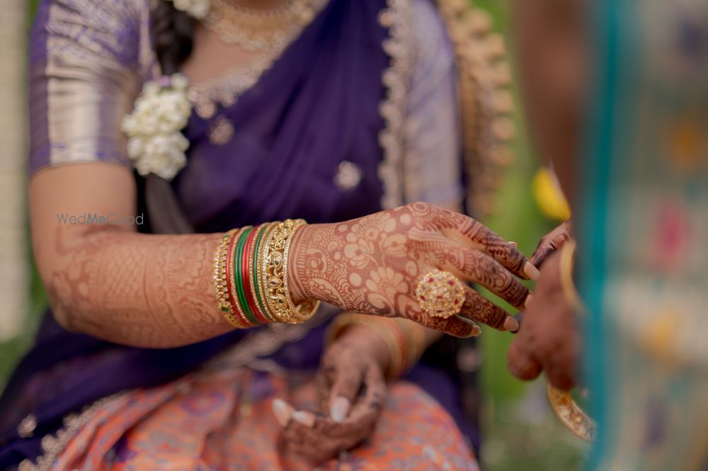 Photo From Pallavi Sanil - By WEDNARA