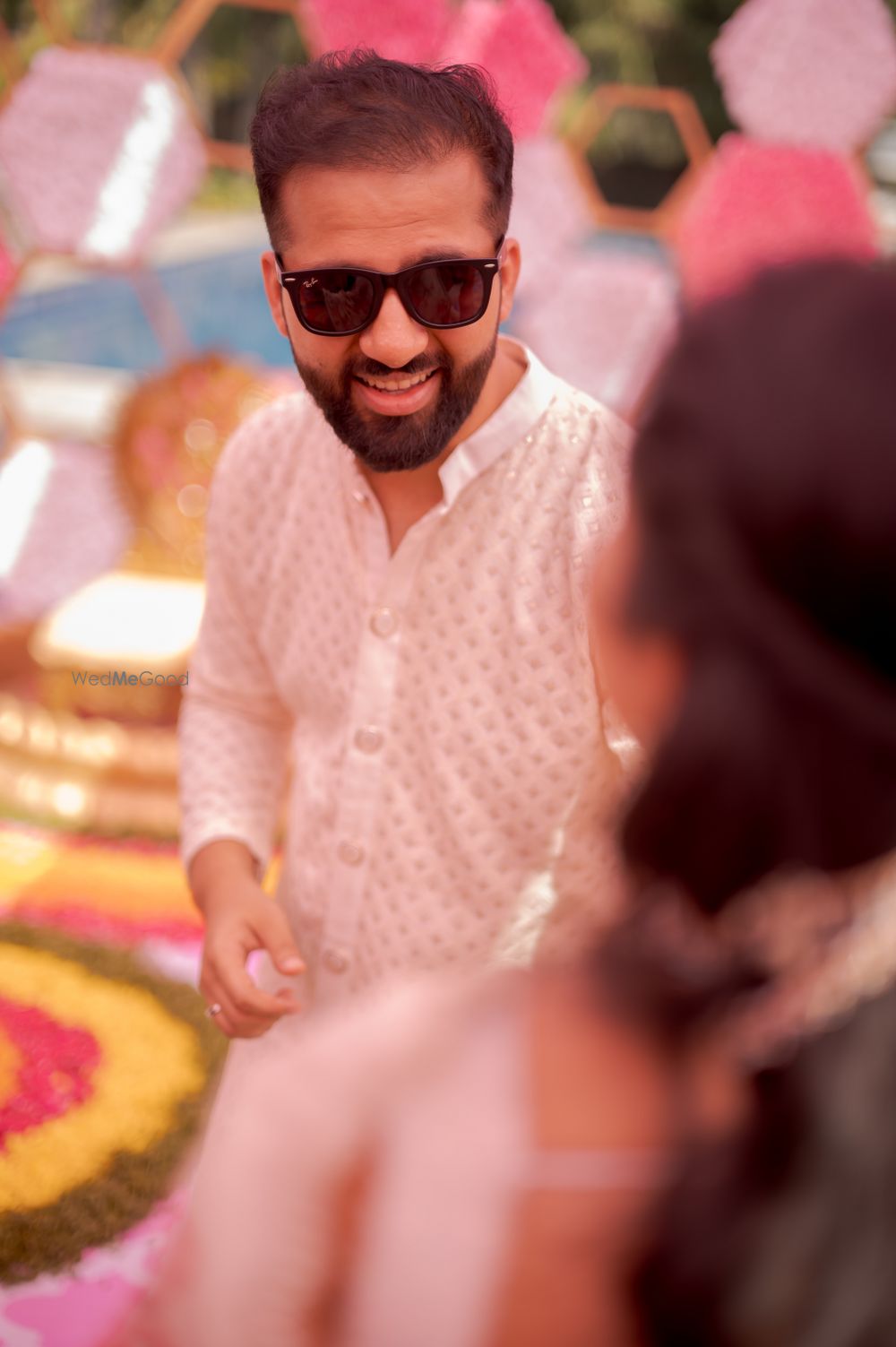 Photo From Pallavi Sanil - By WEDNARA
