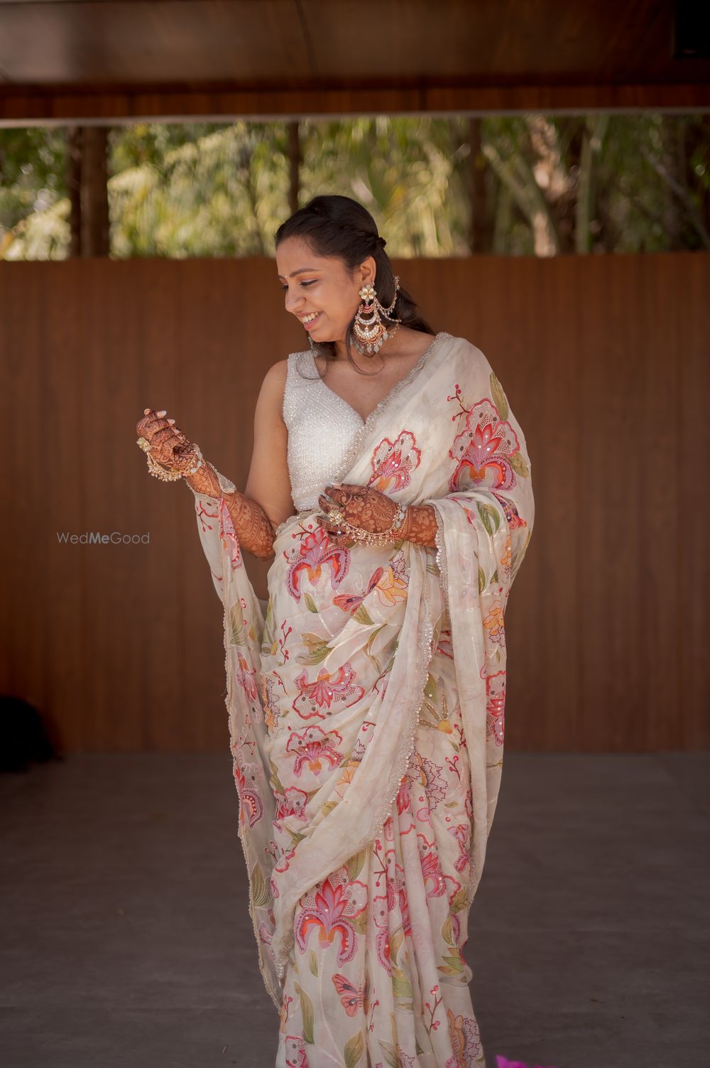 Photo From Pallavi Sanil - By WEDNARA