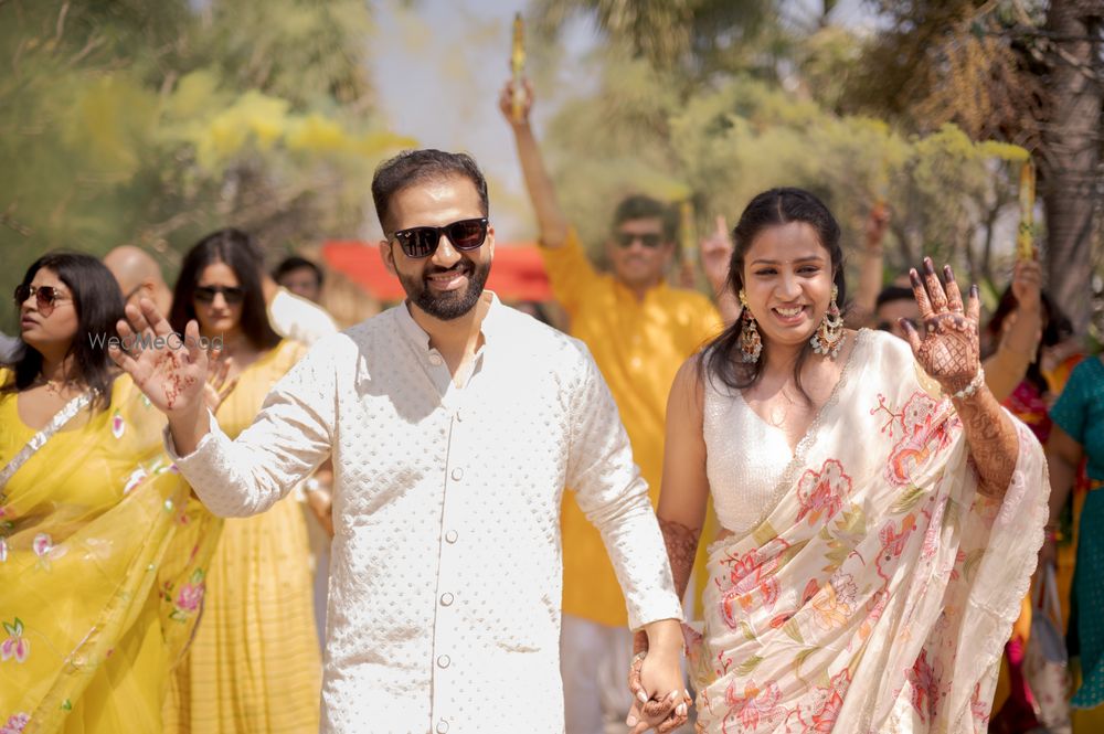 Photo From Pallavi Sanil - By WEDNARA