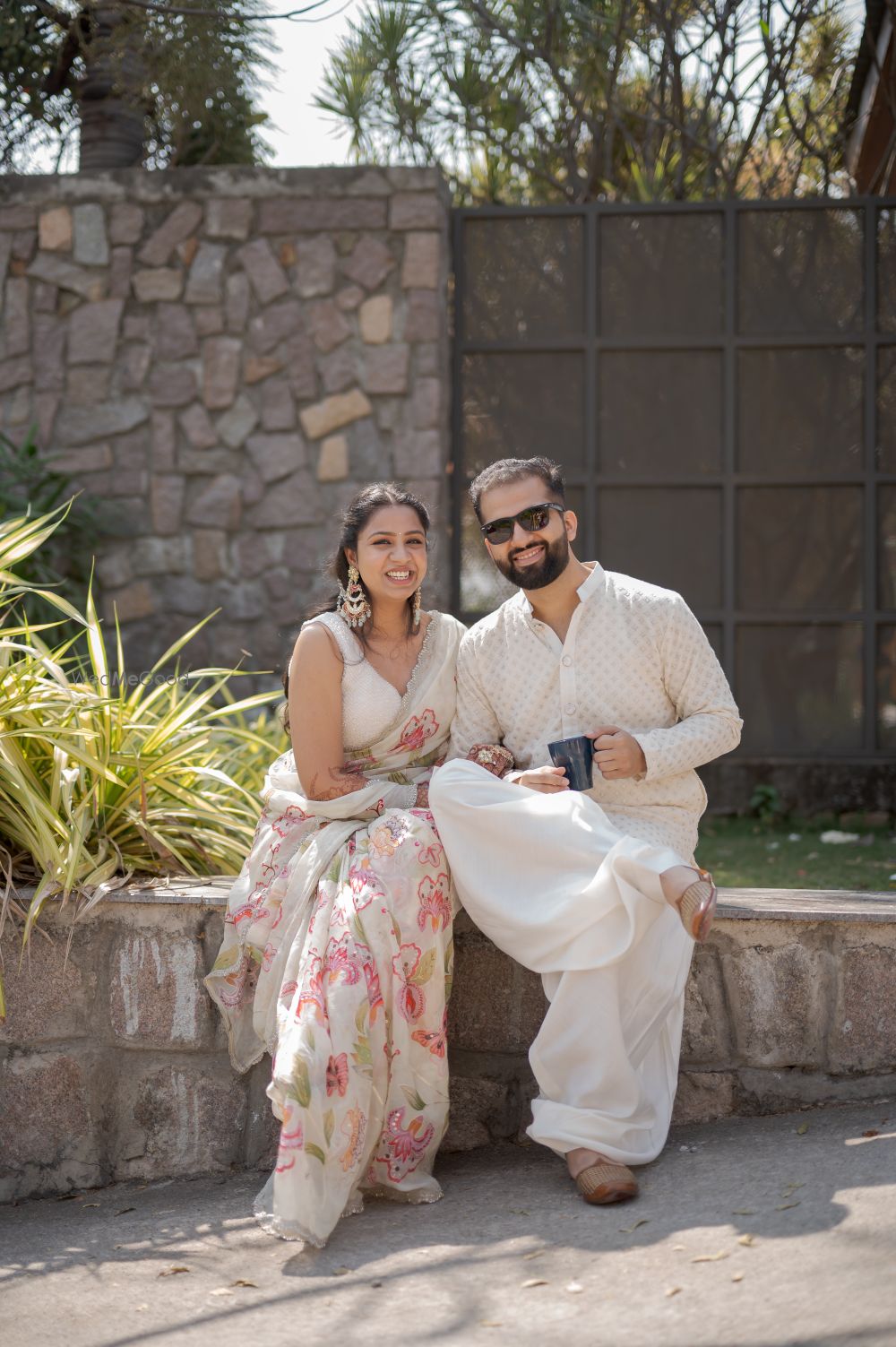 Photo From Pallavi Sanil - By WEDNARA