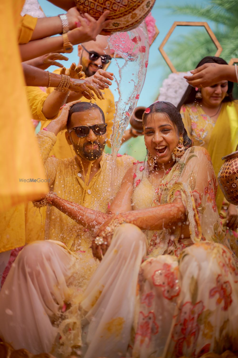 Photo From Pallavi Sanil - By WEDNARA