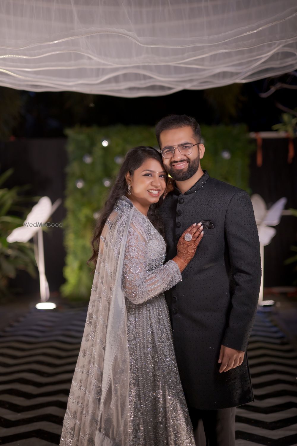 Photo From Pallavi Sanil - By WEDNARA