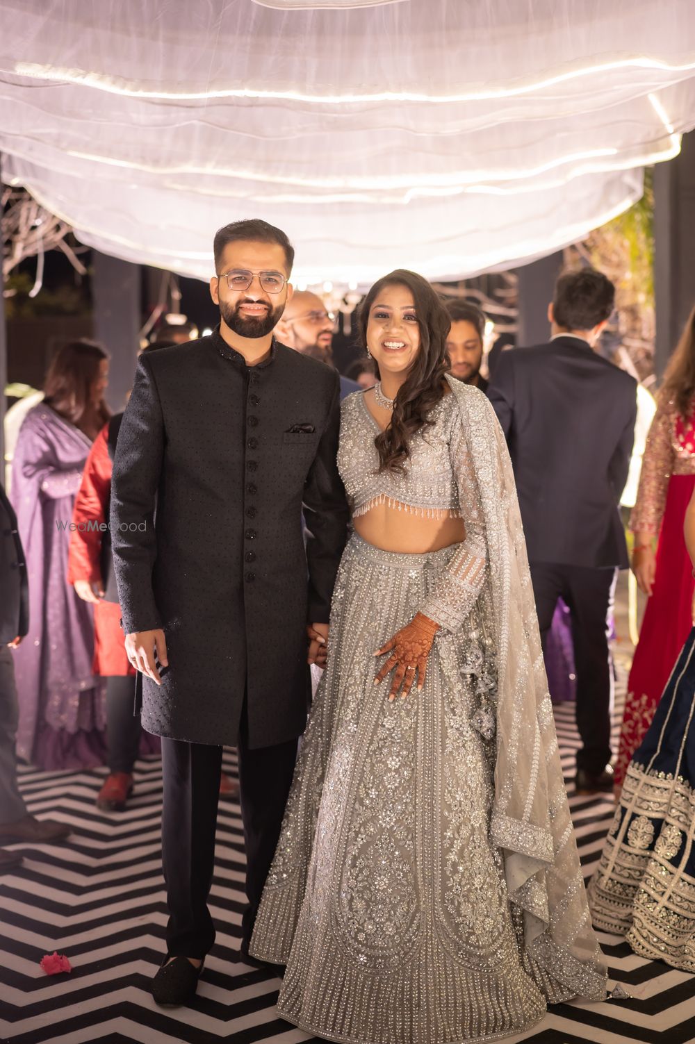 Photo From Pallavi Sanil - By WEDNARA