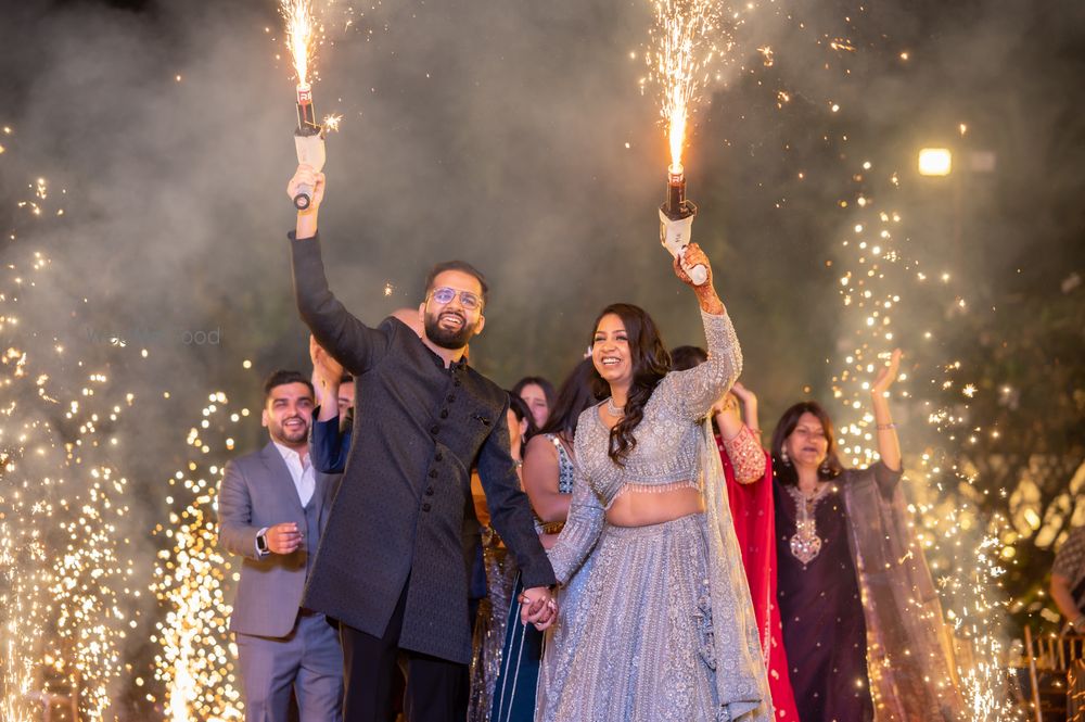 Photo From Pallavi Sanil - By WEDNARA