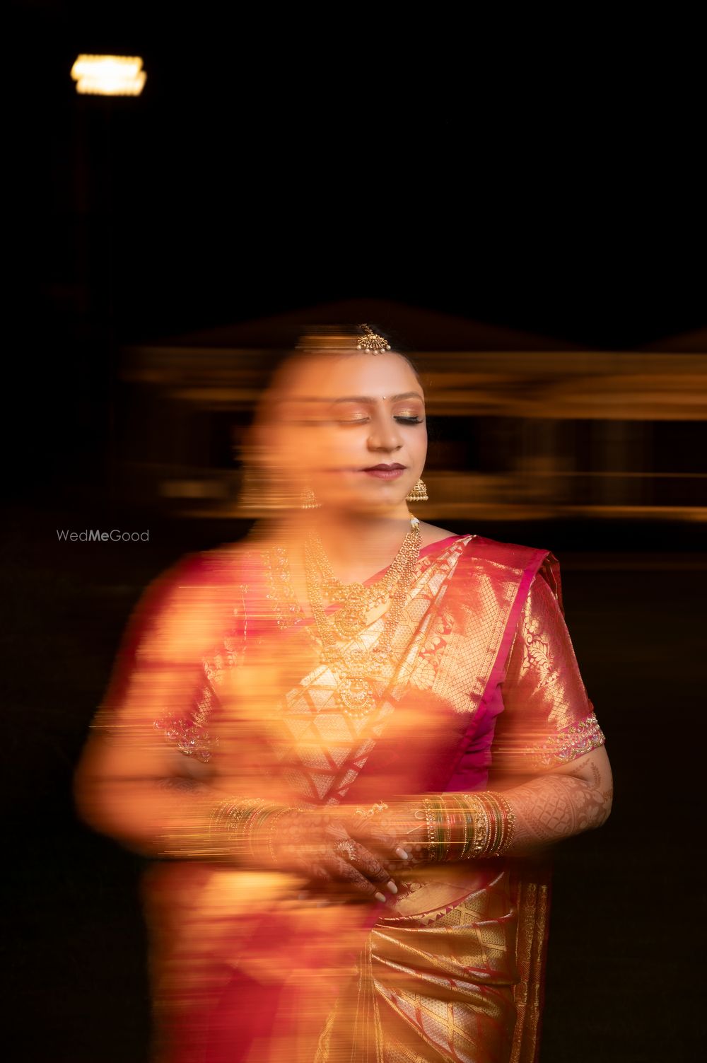 Photo From Pallavi Sanil - By WEDNARA